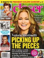 Closer Magazine [United States] (15 May 2023)