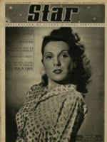 Star Magazine [Italy] (8 June 1946)