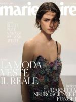 Marie Claire Magazine [Italy] (May 2023)