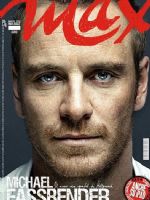 Max Magazine [Italy] (March 2012)