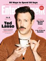 Entertainment Weekly Magazine [United States] (July 2021)