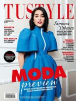 Tu Style Magazine [Italy] (11 January 2022)
