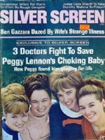 Silver Screen Magazine [United States] (April 1967)