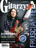 Gitarzysta Magazine [Poland] (May 2022)