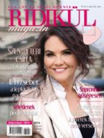 Ridikül Magazine [Hungary] (April 2021)