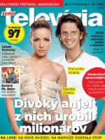 Eurotelevízia Magazine [Slovakia] (23 July 2022)