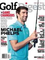 Golf Digest Magazine [United States] (December 2012)