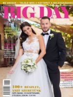 Big Day Magazine [Hungary] (September 2017)