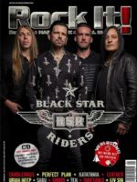 Rock It Magazine [Germany] (February 2023)