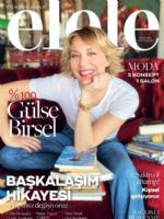 Elele Magazine [Turkey] (May 2020)