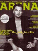 Arena Magazine [Singapore] (June 2009)