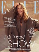 Elle Magazine [Germany] (March 2025)