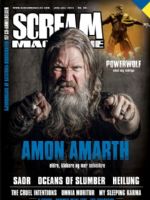 Scream Magazine [Norway] (June 2022)