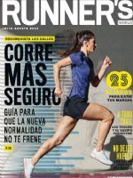Runner's World Magazine [Spain] (July 2020)