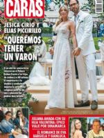 Caras Magazine [Argentina] (29 May 2024)