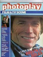 Photoplay Magazine [United Kingdom] (August 1980)
