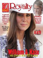 Royalty Magazine [United Kingdom] (August 2011)