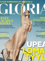 Gloria Magazine [Finland] (June 2024)