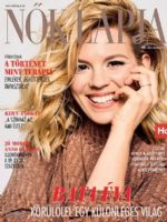 Nõk Lapja Magazine [Hungary] (1 December 2021)