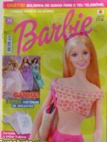 Barbie Magazine [Brazil] (February 2004)