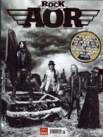 Classic Rock Aor Magazine [England] (November 2011)