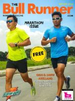 The Bull Runner Magazine [Philippines] (October 2012)