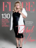 Flare Magazine [Canada] (March 2016)