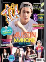 Tu Magazine [South America] (January 2015)