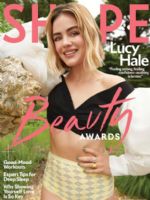 Shape Magazine [United States] (October 2021)