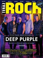Teraz Rock Magazine [Poland] (June 2023)