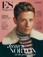 Evening Standard Magazine [United Kingdom] (22 September 2017)