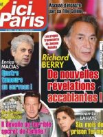 Ici Paris Magazine [France] (10 February 2021)