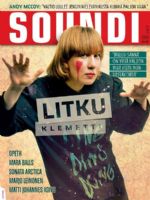 Soundi Magazine [Finland] (August 2019)