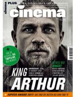 Cinema Magazine [Germany] (April 2017)