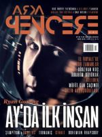 Arka Pencere Magazine [Turkey] (October 2018)