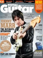 Total Guitar Magazine [United Kingdom] (April 2022)