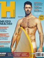 H Magazine [Brazil] (2 July 2012)