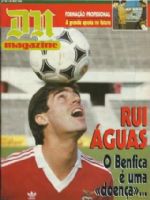 DN Magazine Diário de Notícias Magazine [Portugal] (22 May 1988)