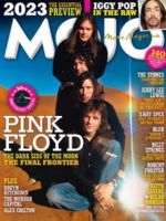 Mojo Magazine [United Kingdom] (February 2023)