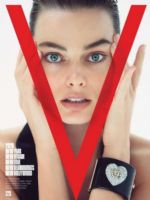 V Magazine [United States] (March 2020)
