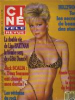 Cine Revue Magazine [France] (28 July 1988)