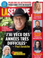 LA Semaine Magazine [Canada] (1 September 2023)