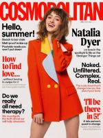 Cosmopolitan Magazine [United Kingdom] (July 2022)