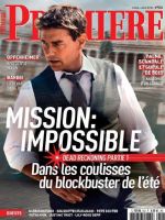 Premiere Magazine [France] (July 2023)