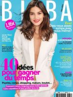 Biba Magazine [France] (March 2016)