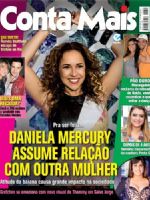 conta mais Magazine [Brazil] (10 April 2013)