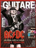 Guitare Xtreme Magazine [France] (January 2024)