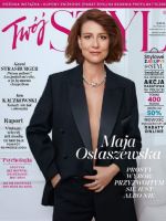 Twój Styl Magazine [Poland] (October 2022)