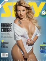 Sexy Magazine [Brazil] (June 2018)