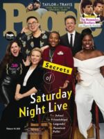 People Magazine [United States] (10 February 2025)